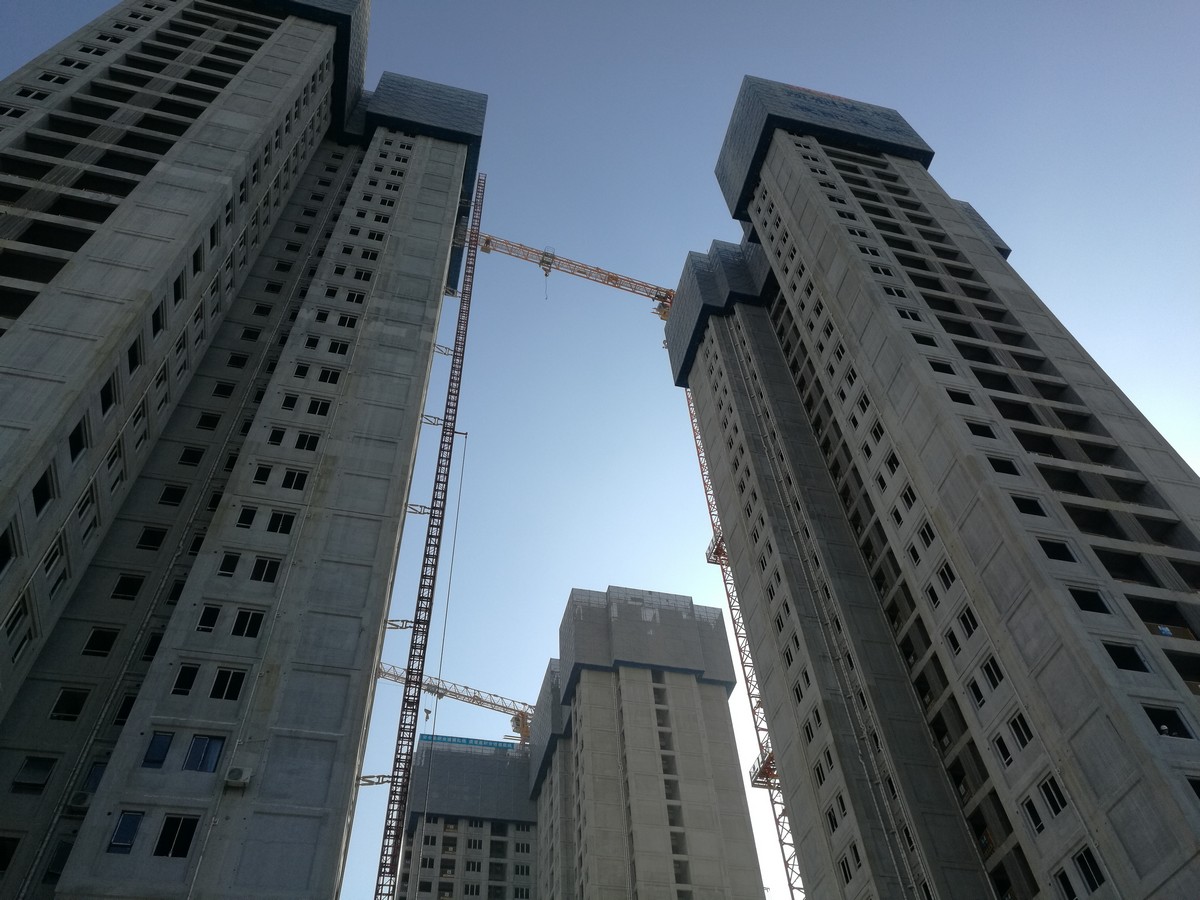 新型建筑工业化要提速了